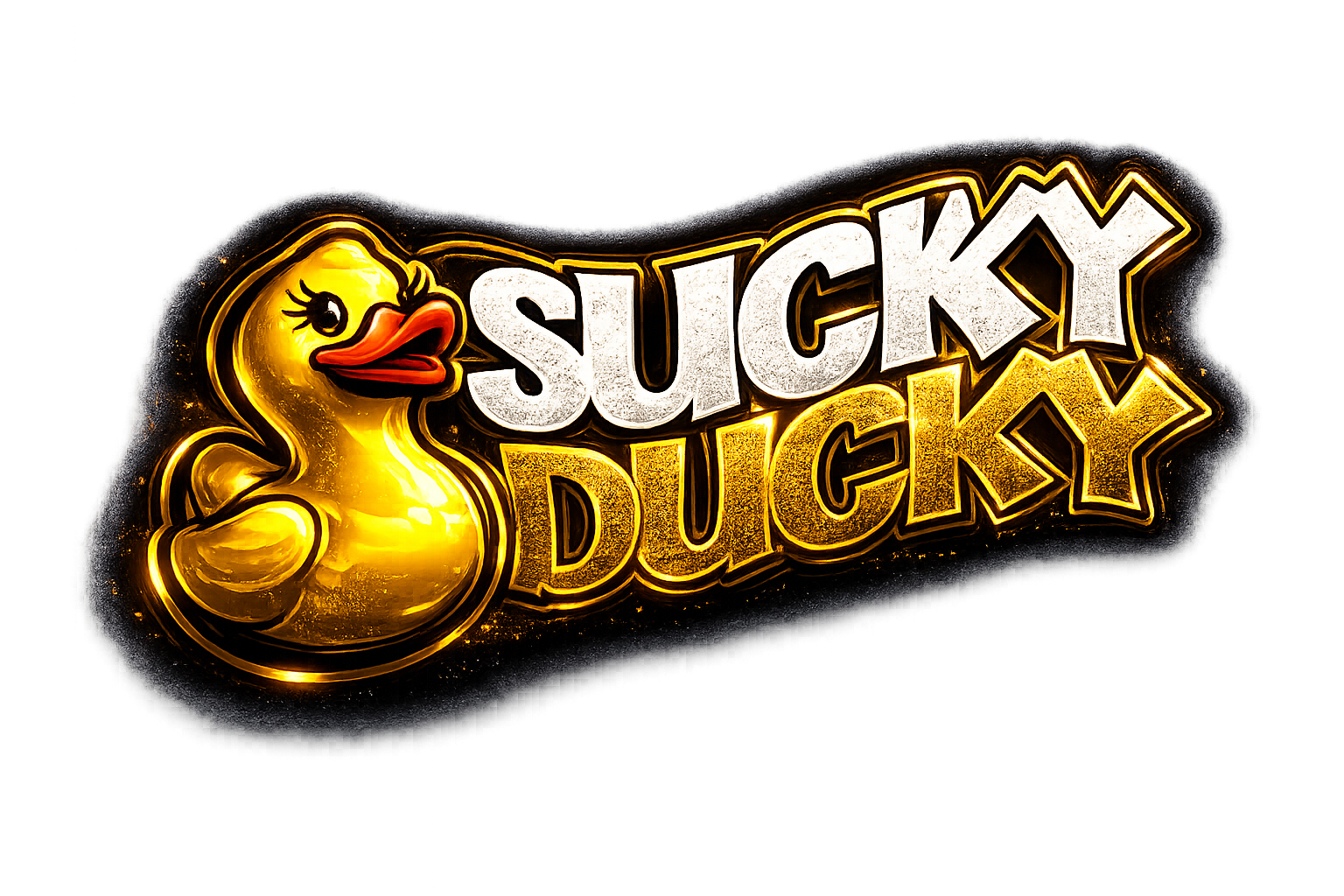 The Sucky Ducky - Making Pleasure Fun Again